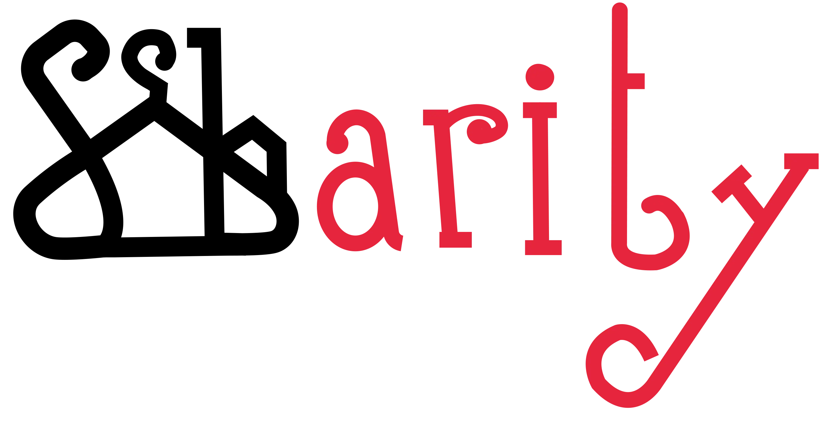 logo Sharity